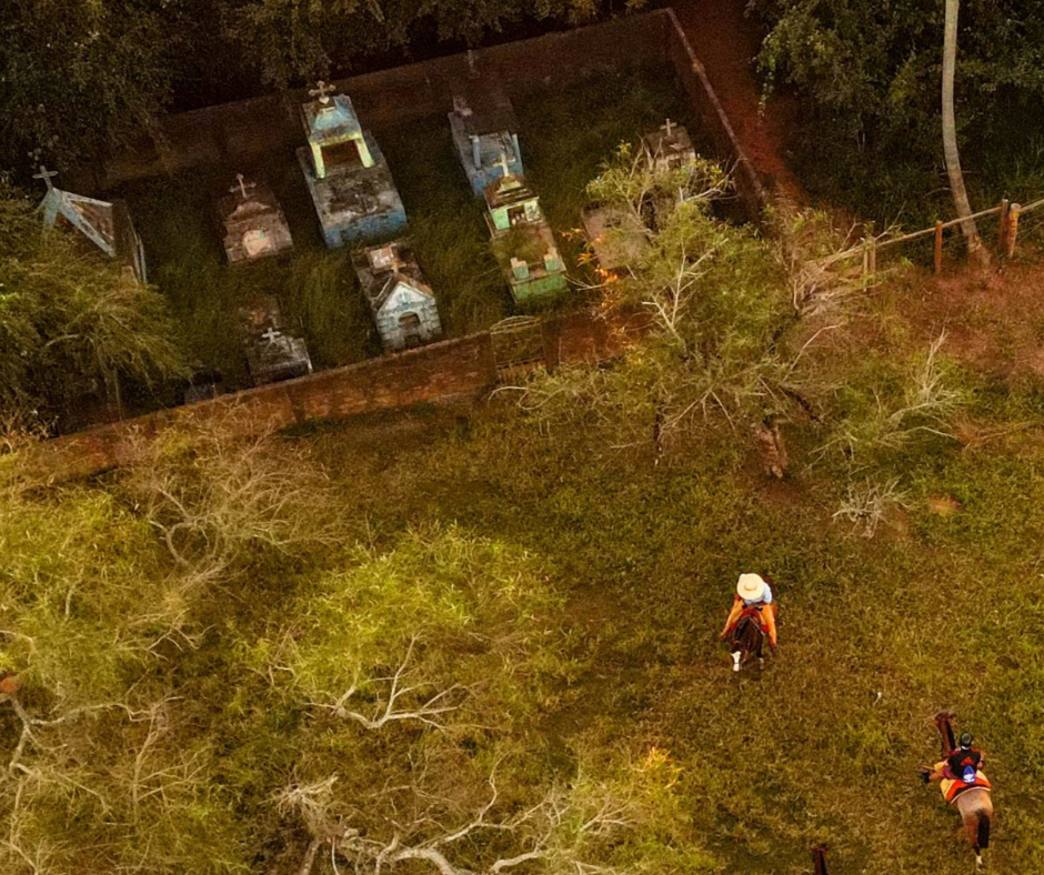 História e Resgate Cultural da Fazenda Cabeceira do Prata – Jardim/MS