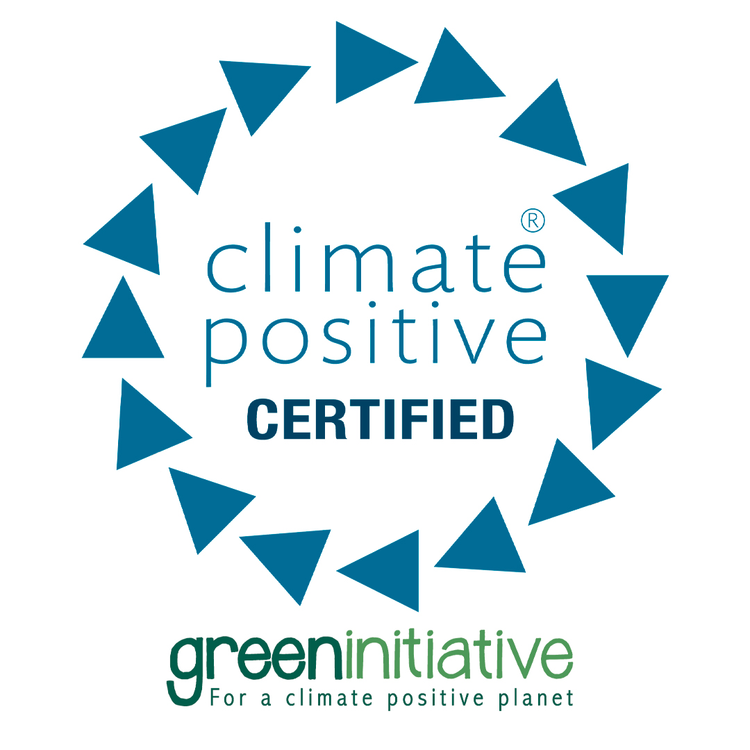 Certificação Clima Positivo